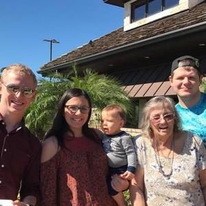 Meet your Posher, Megan